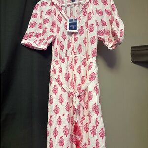 Roller Rabbit X Target Dress